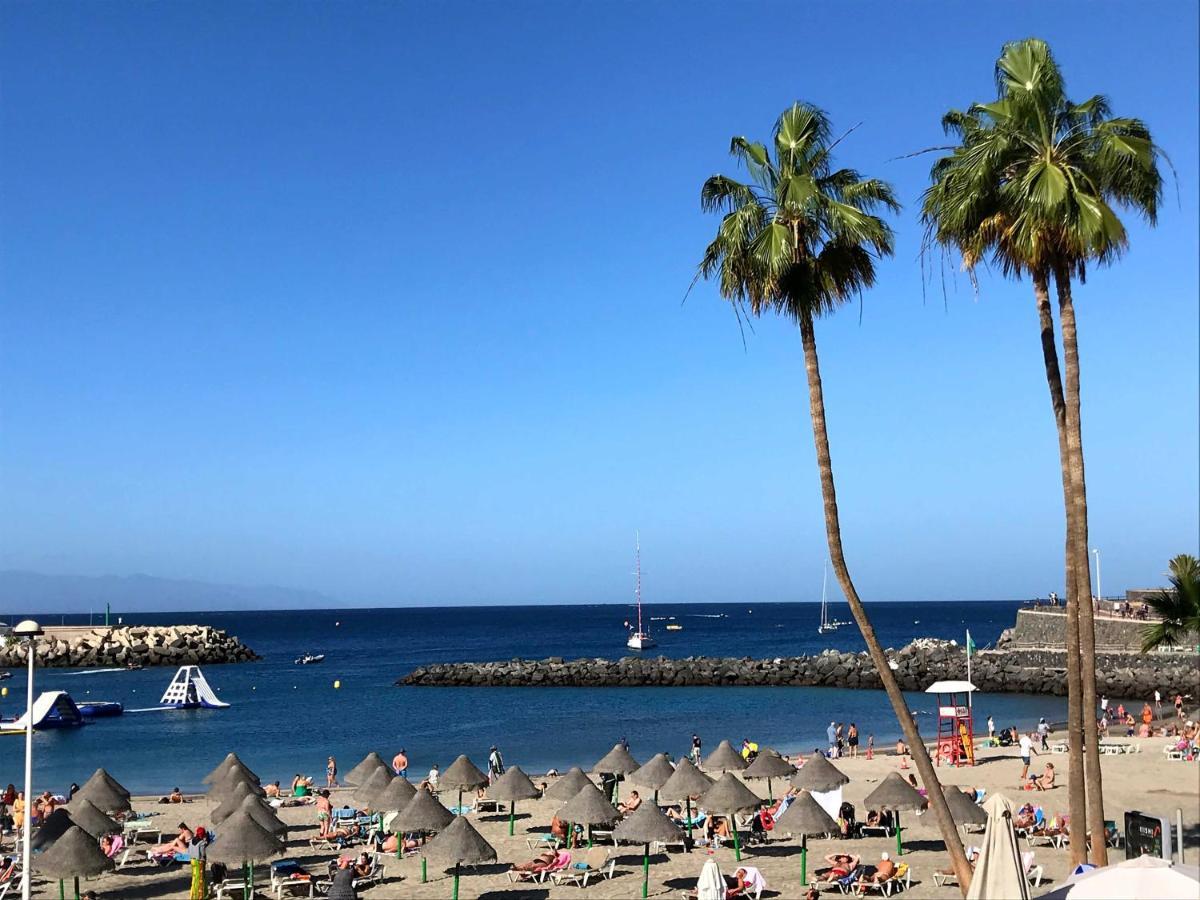 Dream View Lejlighed Costa Adeje  Eksteriør billede
