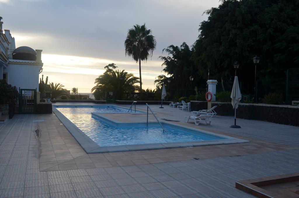 Dream View Lejlighed Costa Adeje  Eksteriør billede