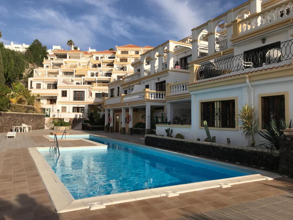 Dream View Lejlighed Costa Adeje  Eksteriør billede